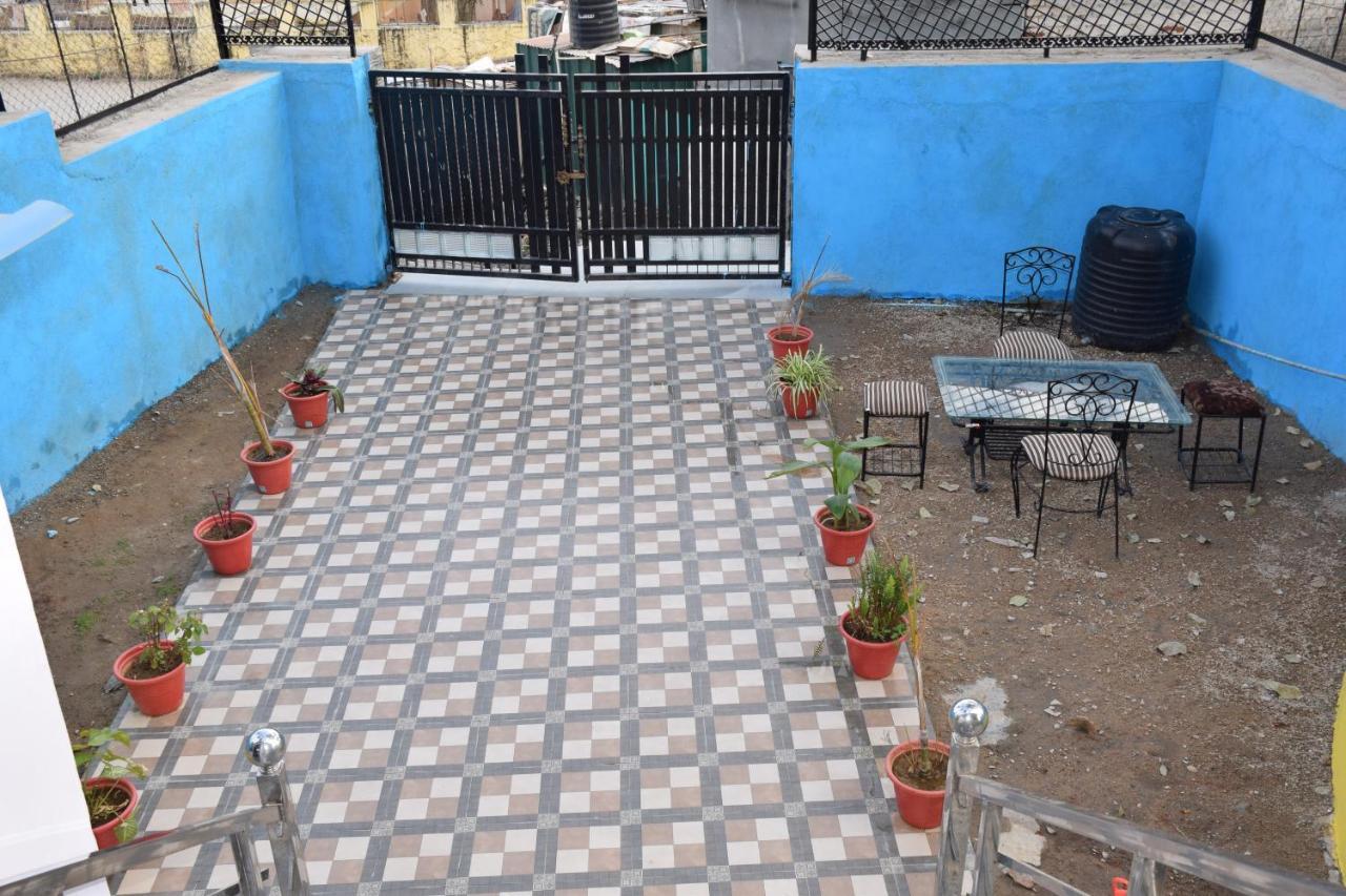 Hotel Deep Valley Mount Abu Ngoại thất bức ảnh