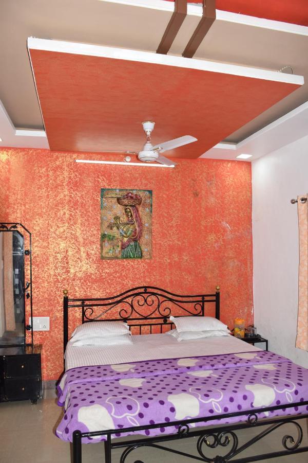 Hotel Deep Valley Mount Abu Ngoại thất bức ảnh