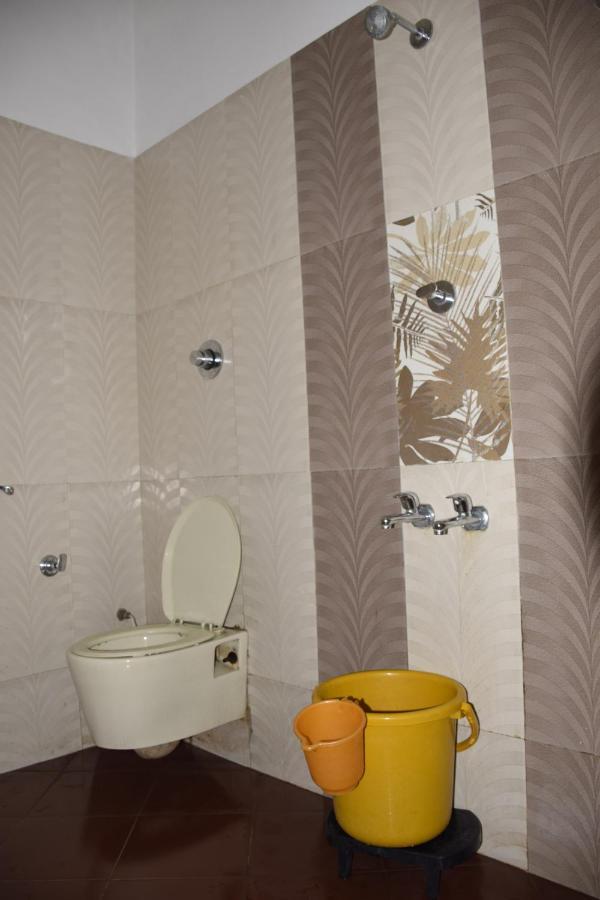 Hotel Deep Valley Mount Abu Ngoại thất bức ảnh